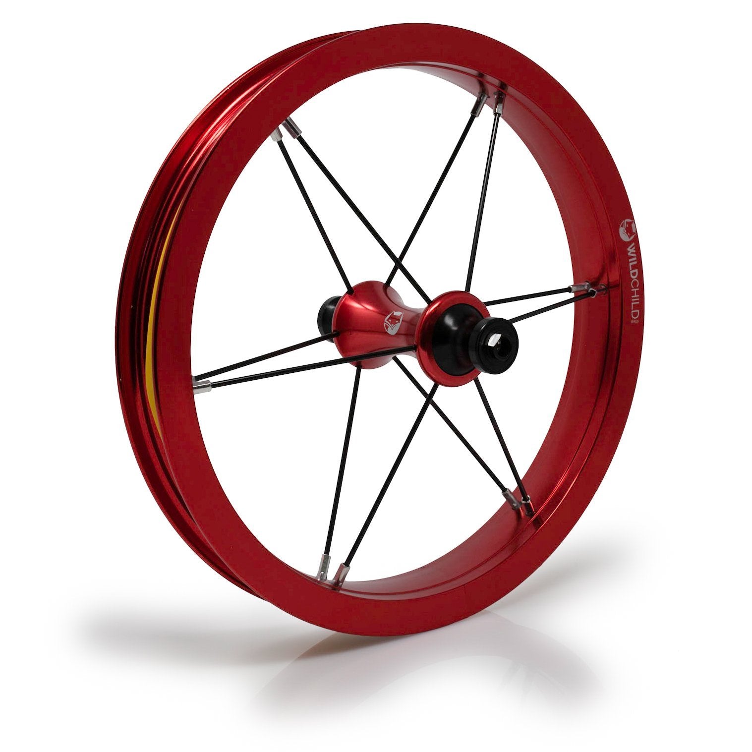 12 inch bike wheel