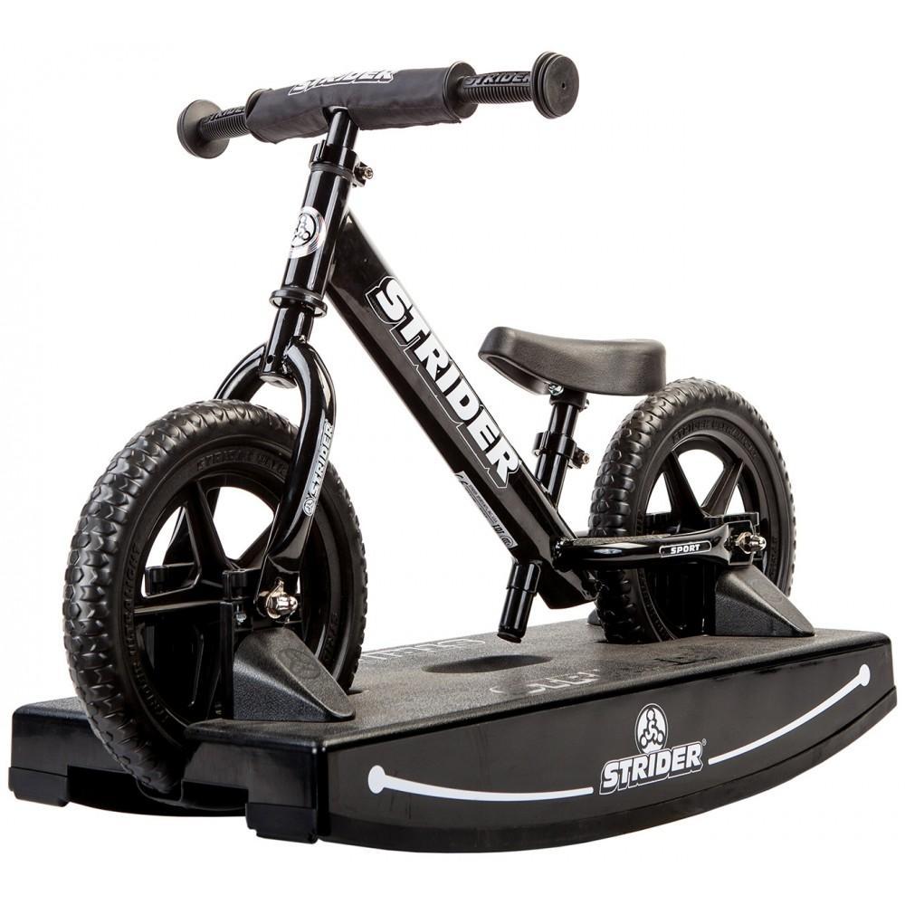 strider pro balance bike