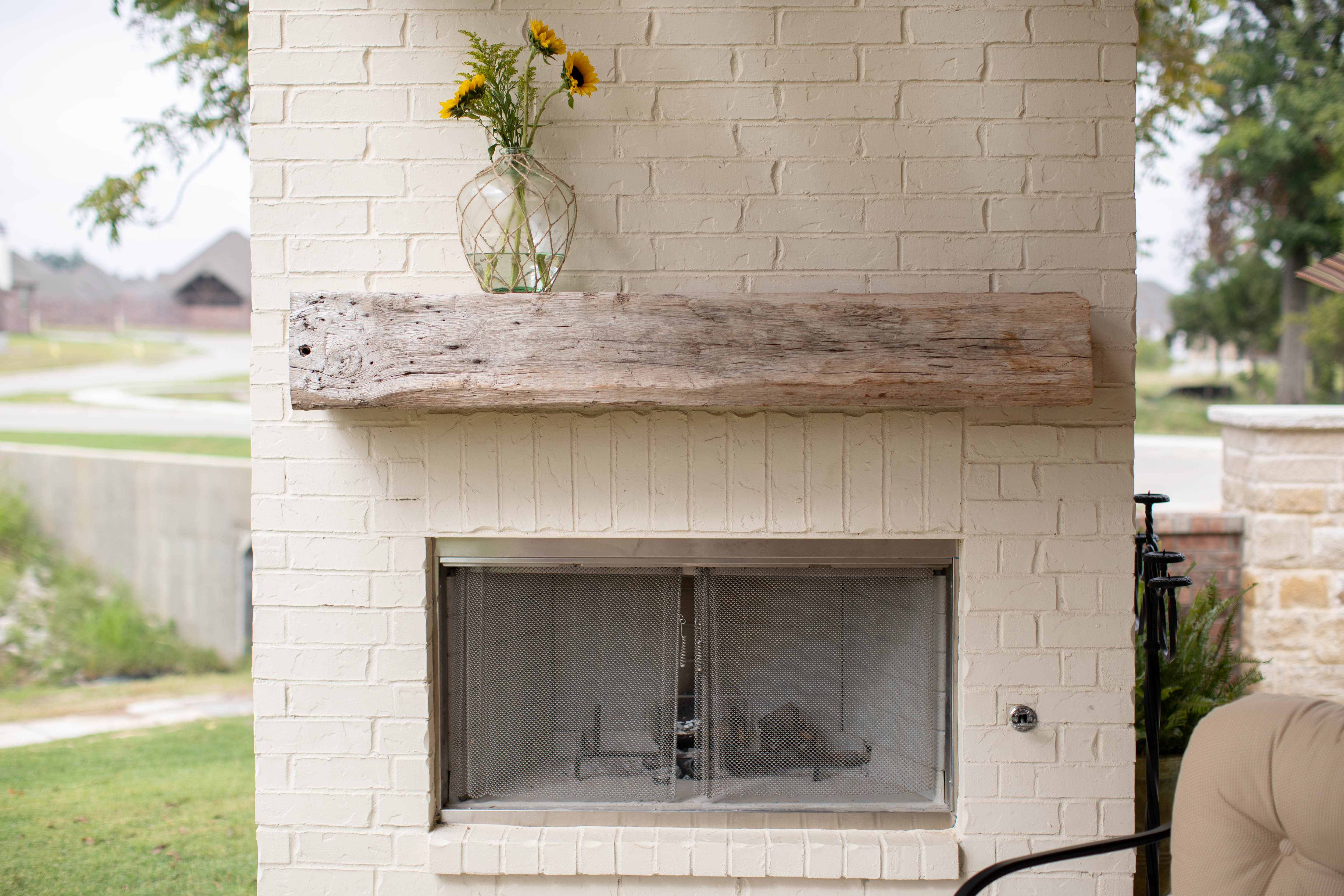 Mantels