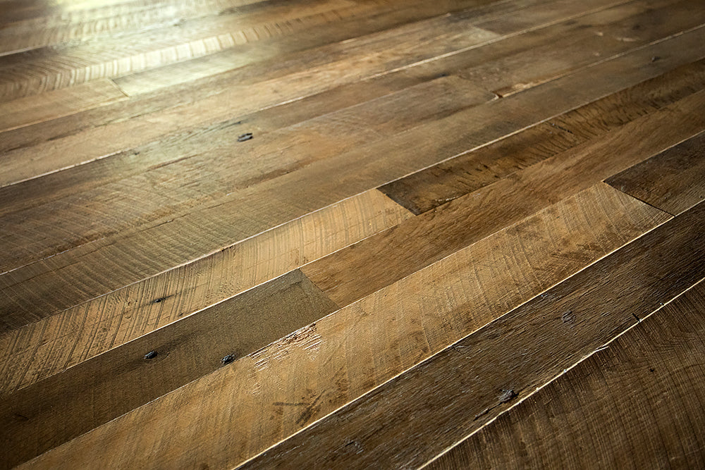 Flooring