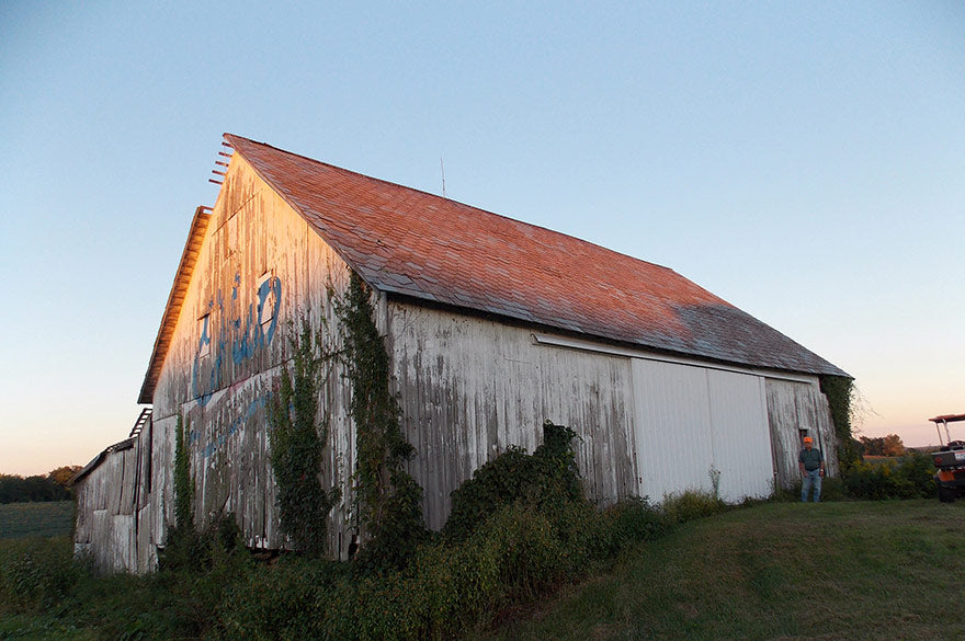 Somerset Barn