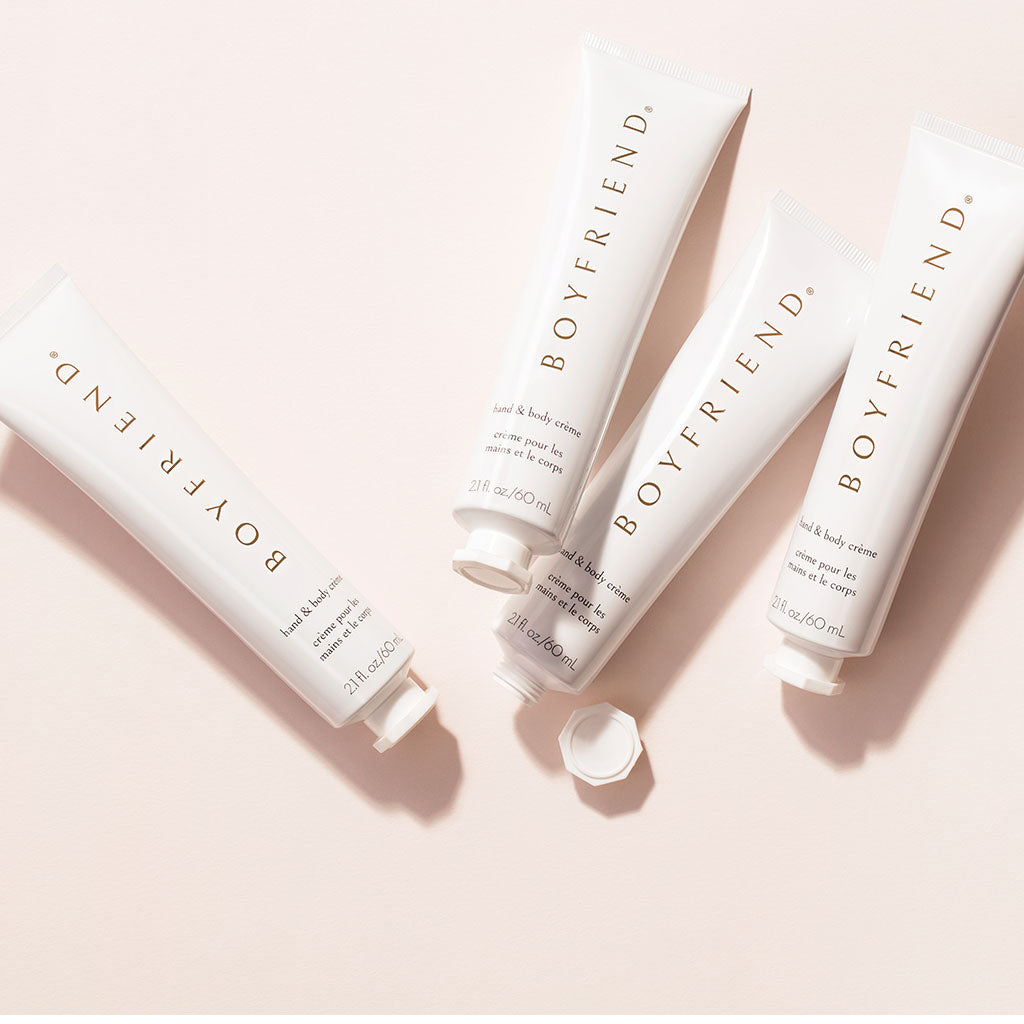 Hand and Body Crème by Kate Walsh