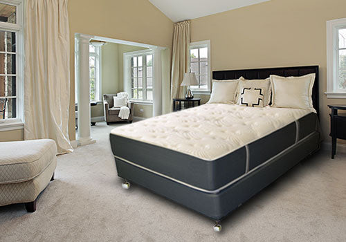 Pair This Mattress With A Leggett & Platt Adjustable Bed