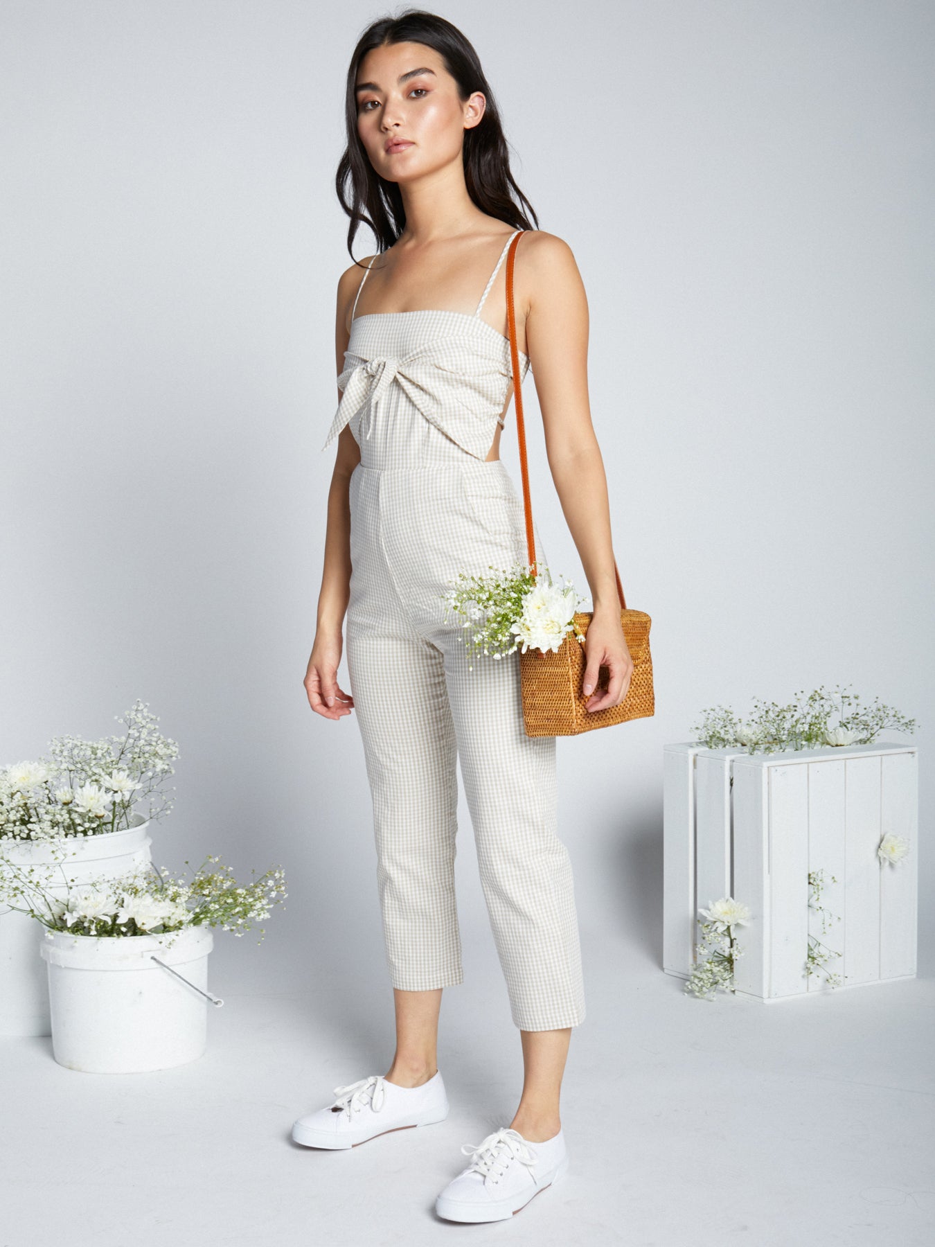 Camila Jumpsuit