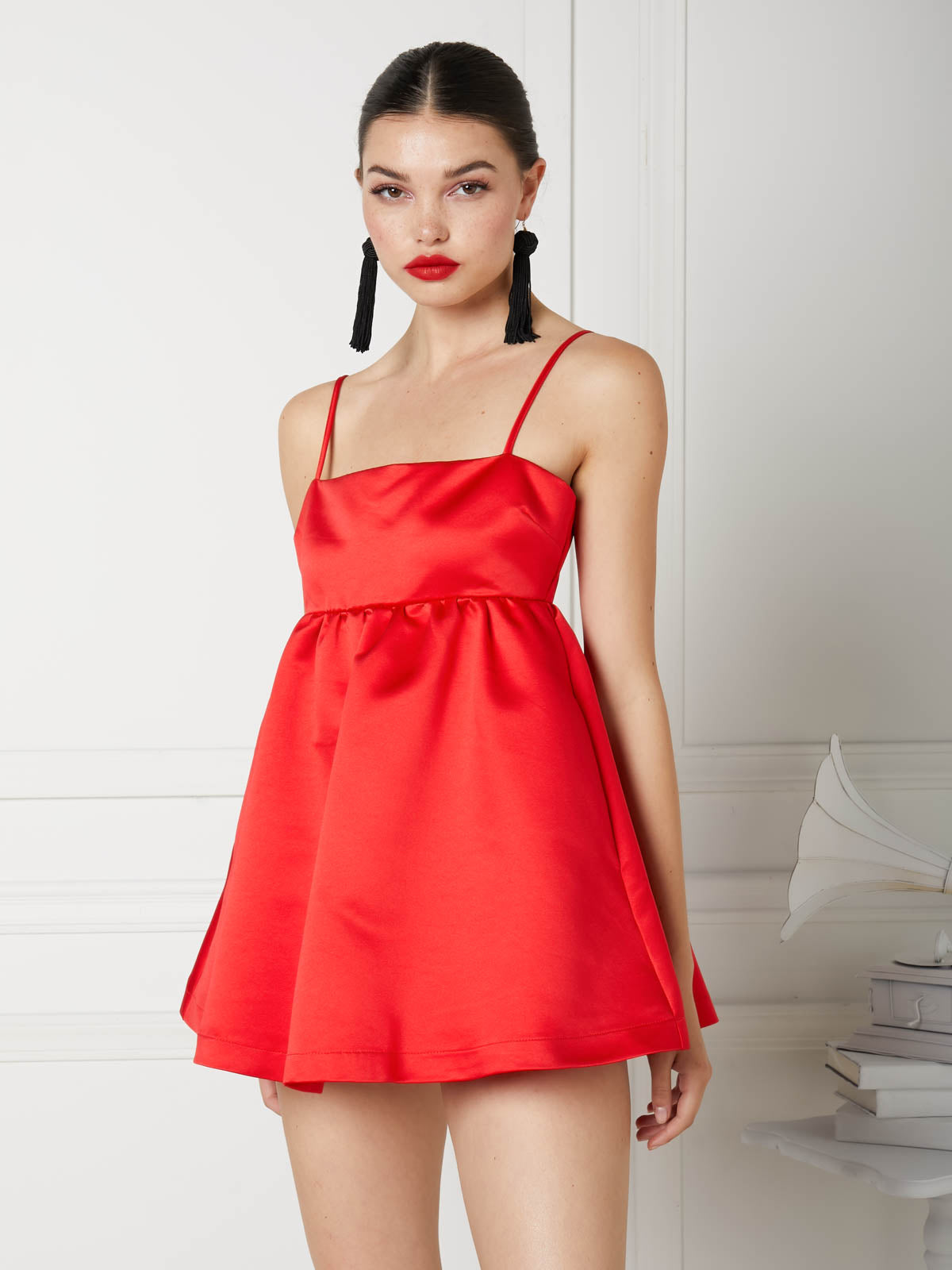 Cupcake Dress