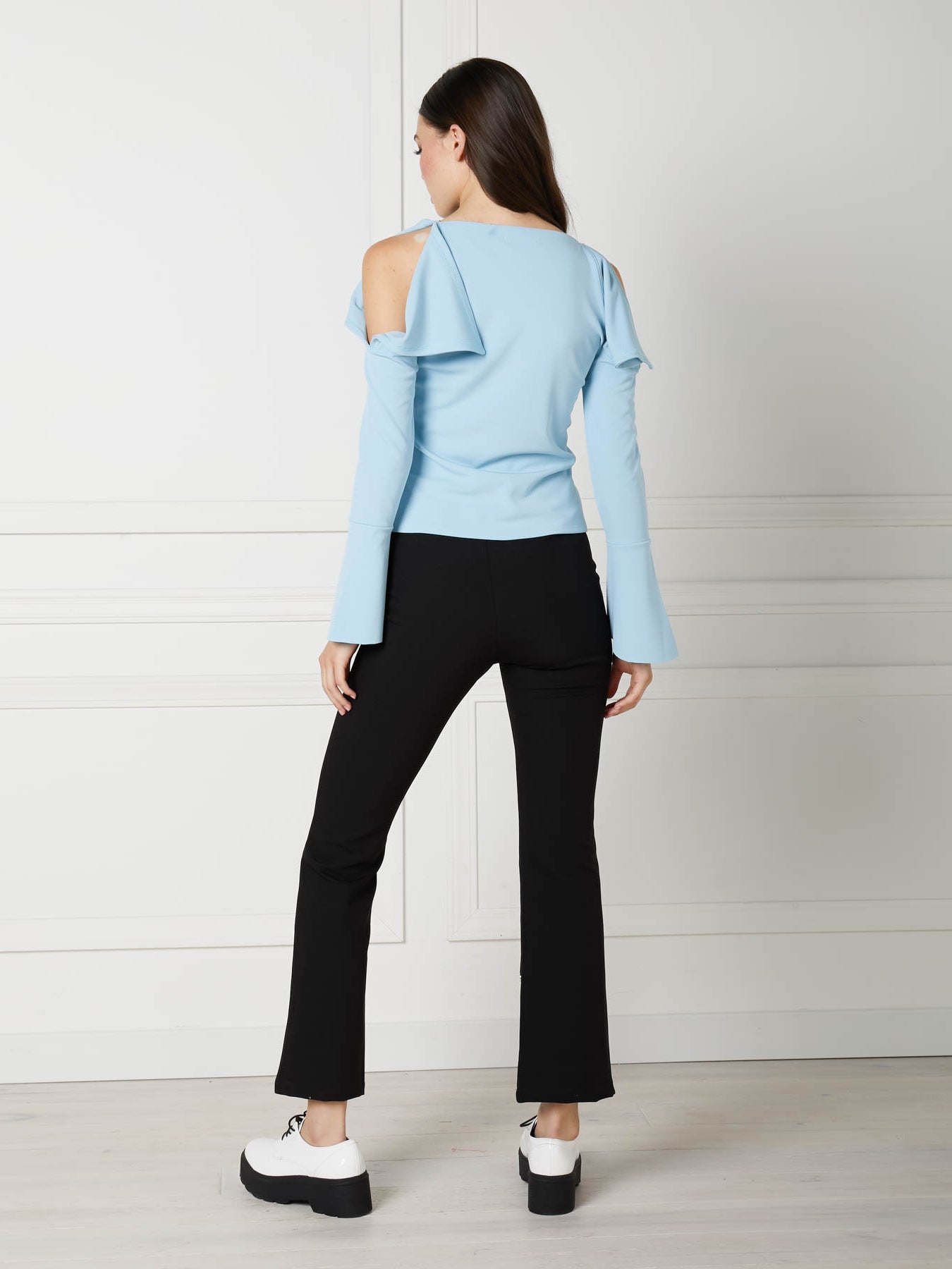Troubadour Trouser
