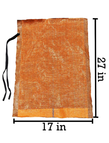 17x27 Monofilament, Long-Lasting Sandbags