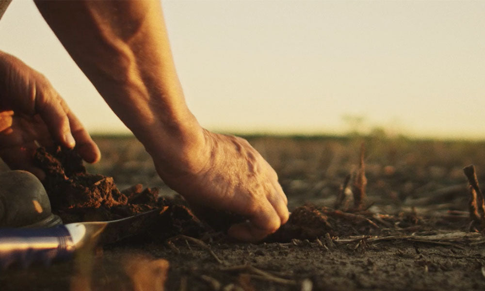Farmers Footprint Regenerative Agriculture