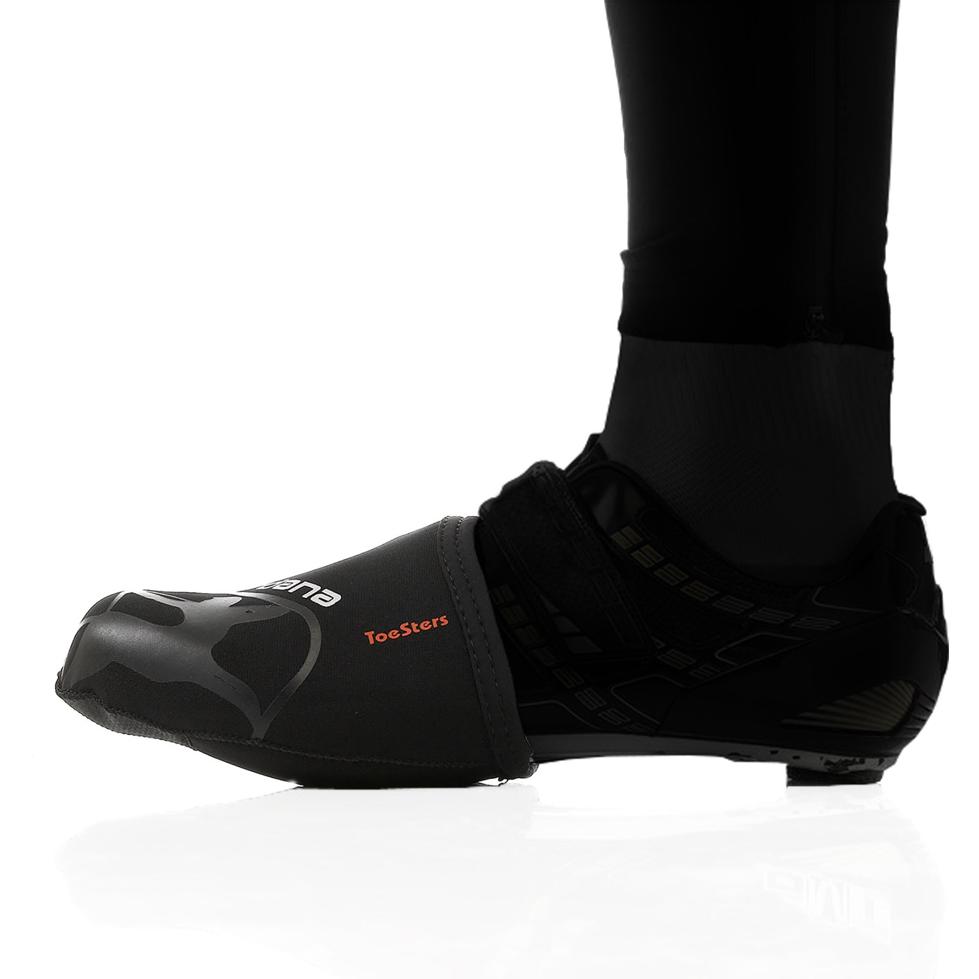 erotisch Landgoed spanning Giordana Cycling - Toesters Toe Covers