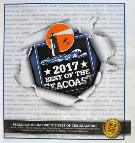Best of the Seacoast 2017 