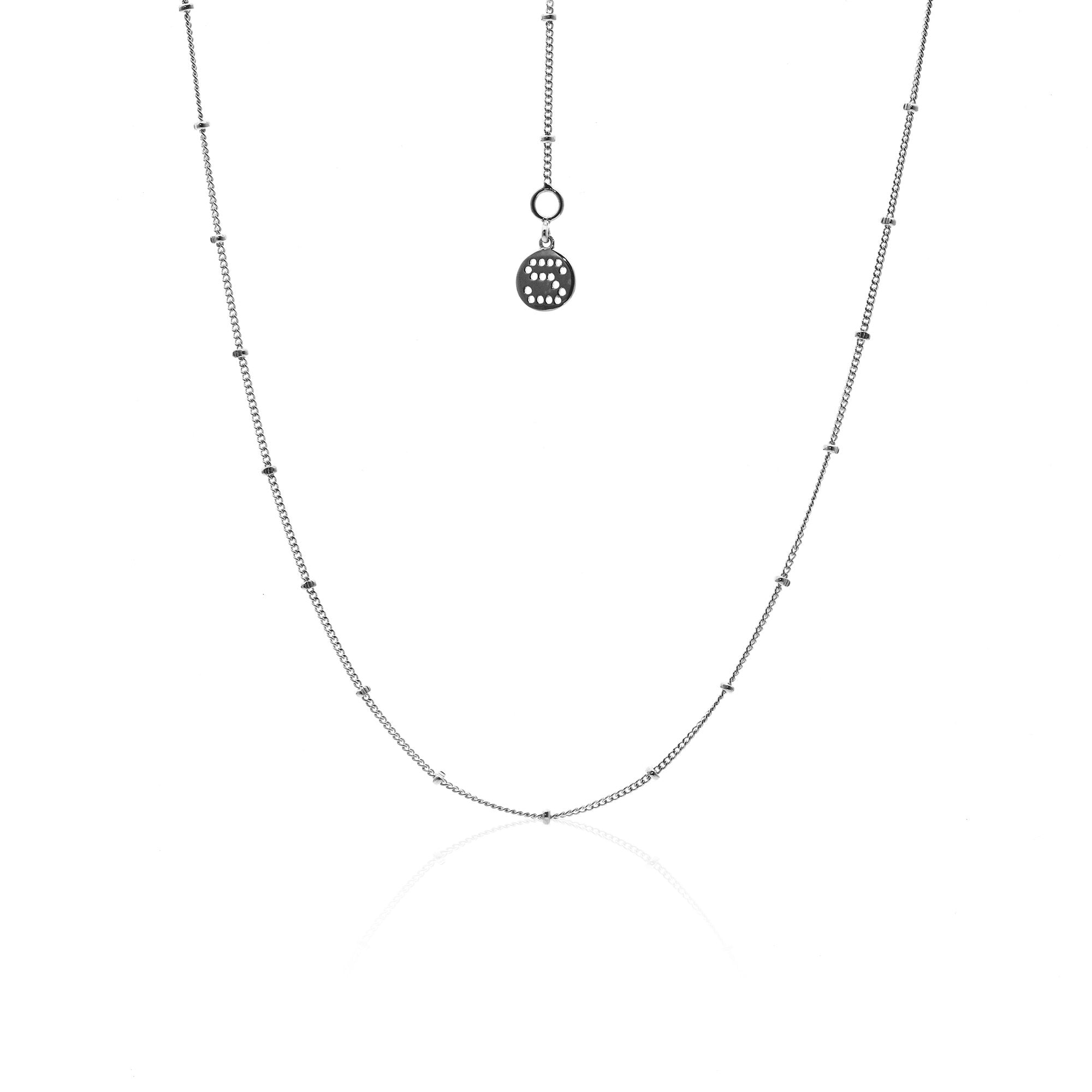 Tempo Gold necklace