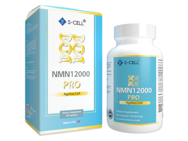 保障できる 国産 Dr.unicell NMN 日本製 健康食品 12000 健康用品