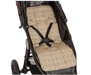 All4Ella Pram Liner - Cheetah