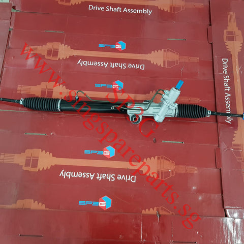 Brand New Isuzu D-max Holden Rodeo Lorry Pick-up Steering Rack and Pinion