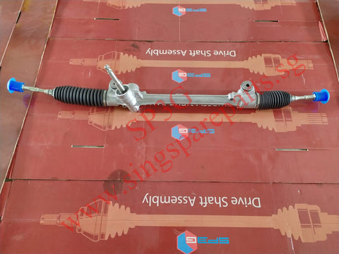 Brand New Toyota Vios Steering Rack and Pinion 2002-2013