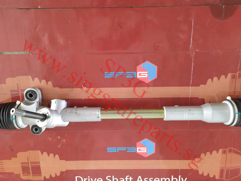 Daihatsu Materia Sirion Mk2 1.0 Petrol Power Steering Box / Rack 060805-0070 2004-2011* Electric Power Steering Rack and Pinion