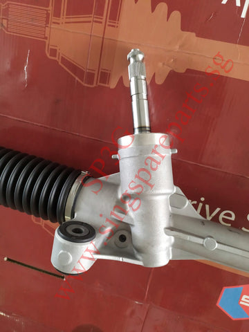 Brand New Honda Vezel Hrv DBA RU1 RU3 AWD FWD Electric Power Steering Rack and Pinion 