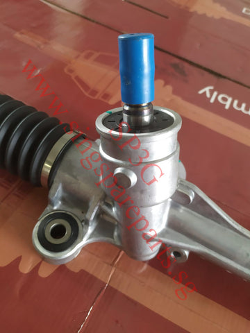 Brand New Toyota Altis 171 EH10 Electric power Steering Rack and Pinion 2019-2015 with rack end 
