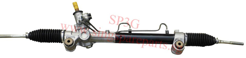 BRAND NEW LHD CAMRY ACV40 HYDRAULIC POWER STEERING RACK AND PINION  44200-06320 WITH RACK END AND TIE ROD END 