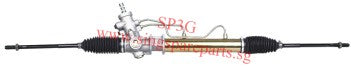 LHD TOYOTA COROLLA AE100 HYDRAULIC POWER STEERING RACK AND PINION  44250-02010 44250-12400