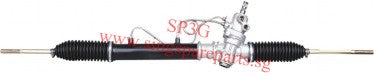 LHD TOYOTA TOYOTA CAMRY 2.0 SV21 HYDRAULIC POWER STEERING RACK AND PINION  44010-0B030