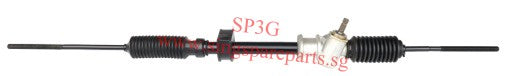 LHD TOYOTA COROLLA AE100 ELECTRIC POWER STEERING RACK AND PINION  45510-12170 45510-12270