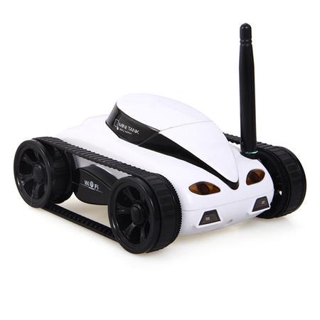 remote control car with camera iphone