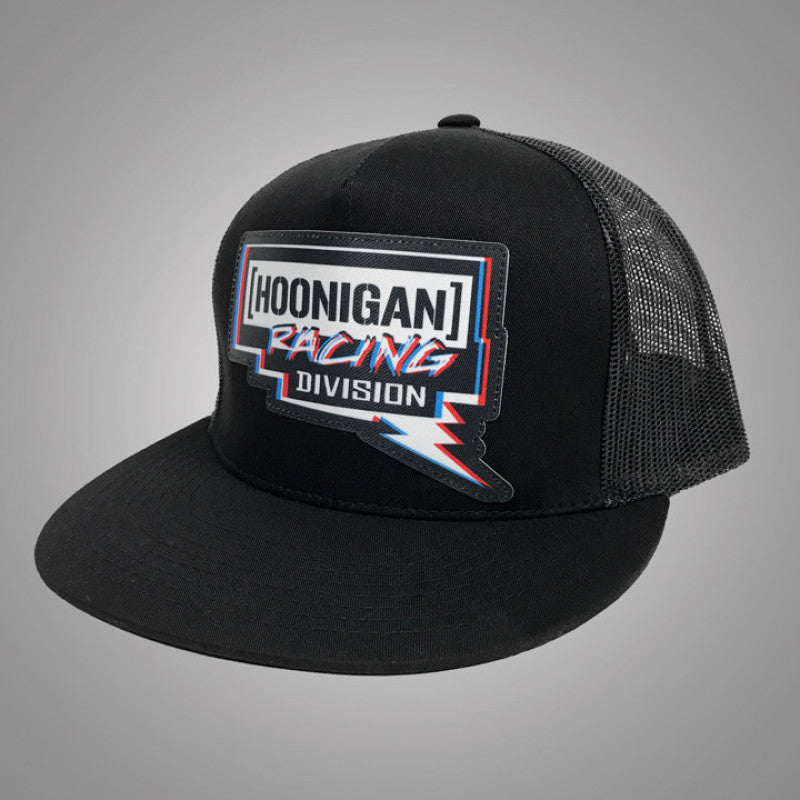 hoonigan racing division hoodie