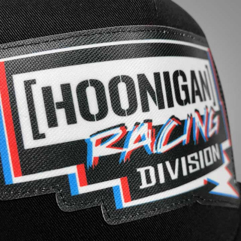 hoonigan racing division hoodie