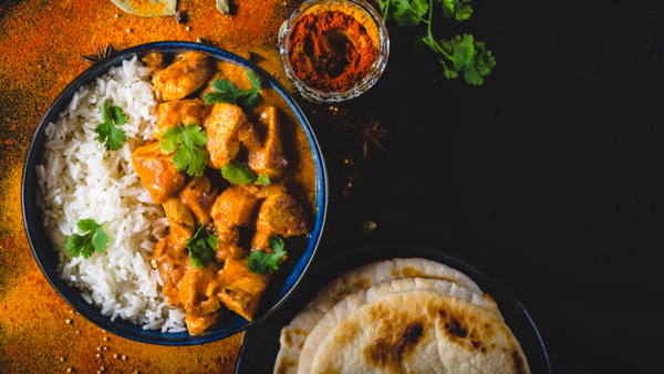 Mrs Balbir Singh's | Original Chicken Tikka Masala Recipe