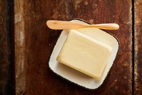 Mrs Balbir Singh | Farm Fresh Butter