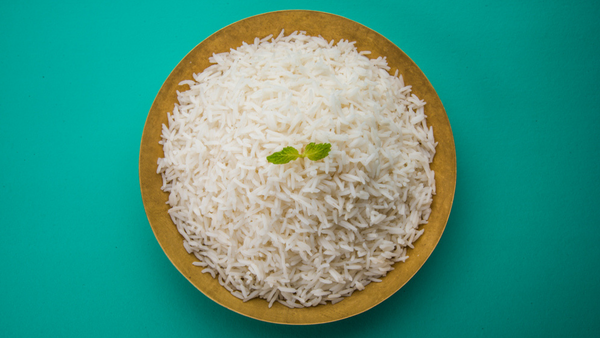 Mrs Balbir Singh's Basmati Rice