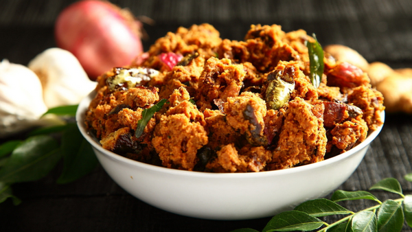 Mrs Balbir Singh's | Vegetable Pakoras 