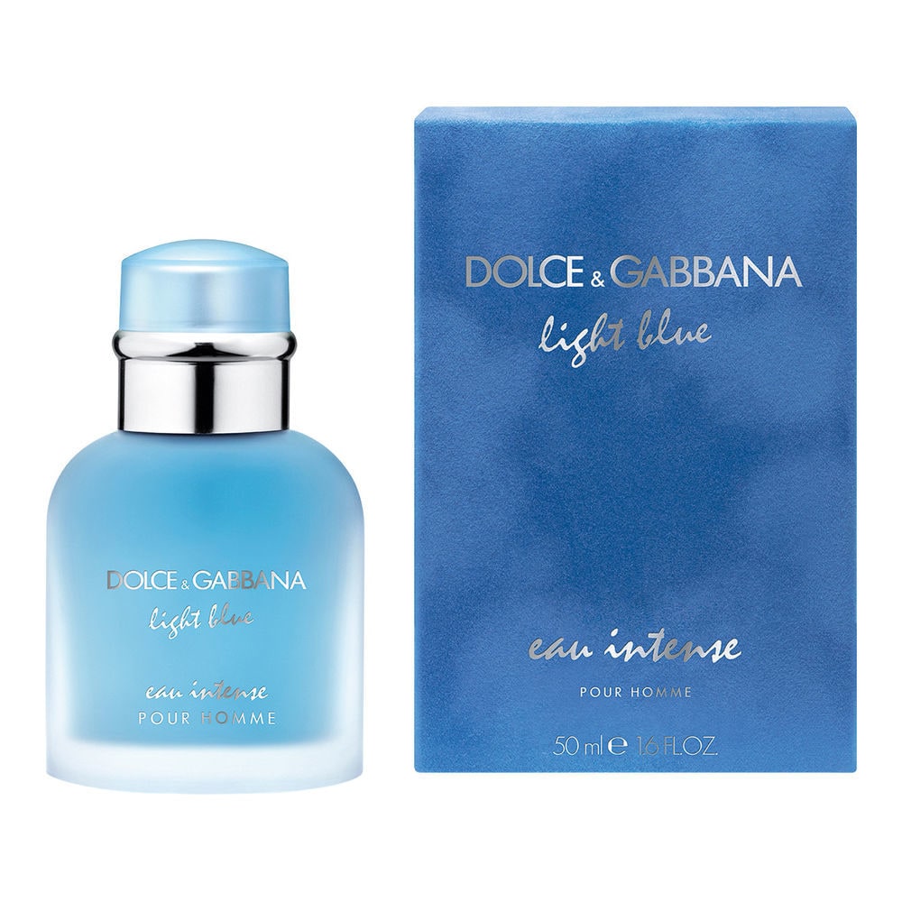 light blue perfume 50ml