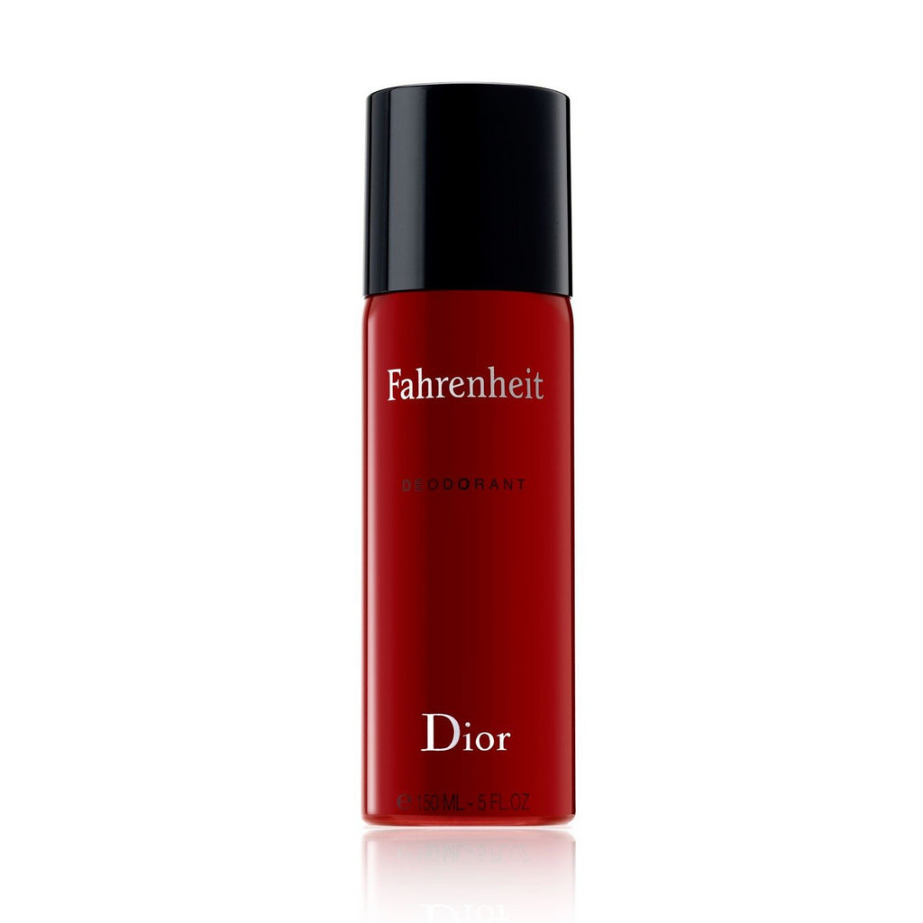 fahrenheit body spray