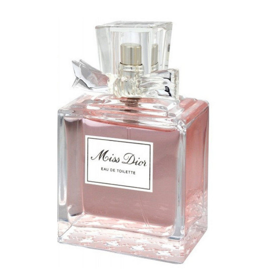 miss dior perfume tester