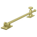 Deltana CSA12HD 12" HD Casement Stay Adjuster - Stellar Hardware and Bath