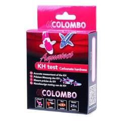 Colombo KH Test kit for koi ponds