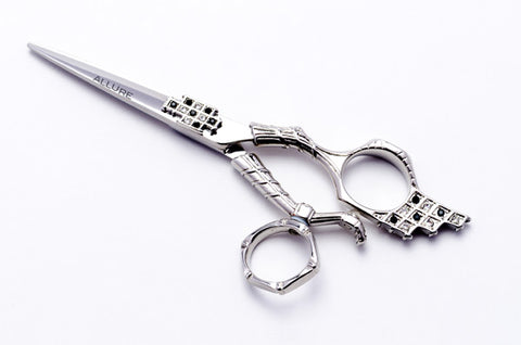 pro sharp edges hair scissors and clipper blade sharpening