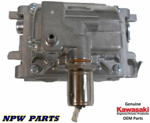 Kawasaki 15004-1047 Carburetor Repl 15003-2989 Fits NPWPARTS.COM