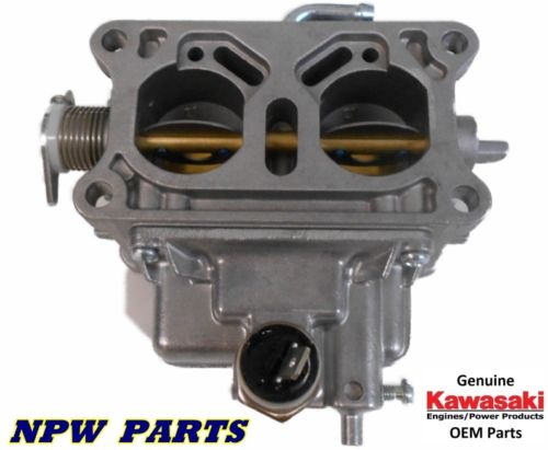 Kawasaki 15004-1047 Carburetor Repl 15003-2989 Fits NPWPARTS.COM