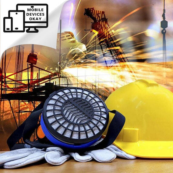 PPE Training Online (Personal Protective Equipment) – Compliance Solutions