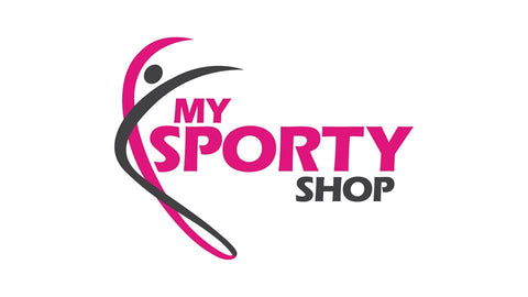 My Sporty Shop - Price match guaranteed