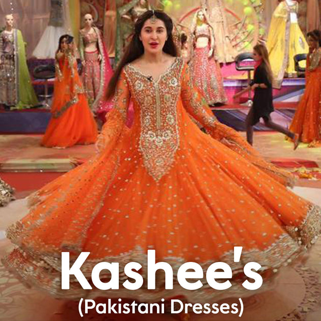 kashees bridal dresses