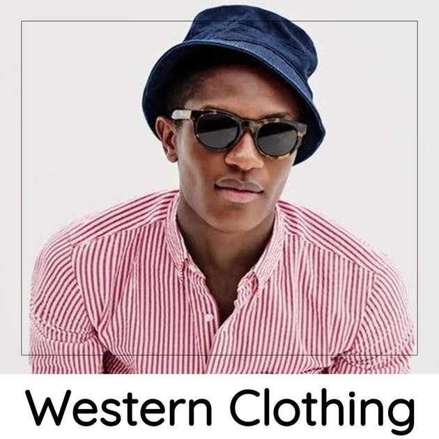 mens western clothing online