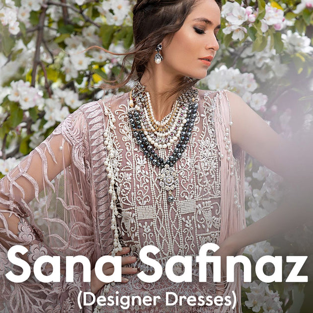 sana safinaz fancy dresses with prices