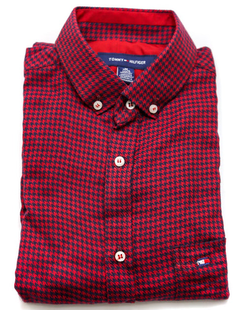 tommy hilfiger shirts online