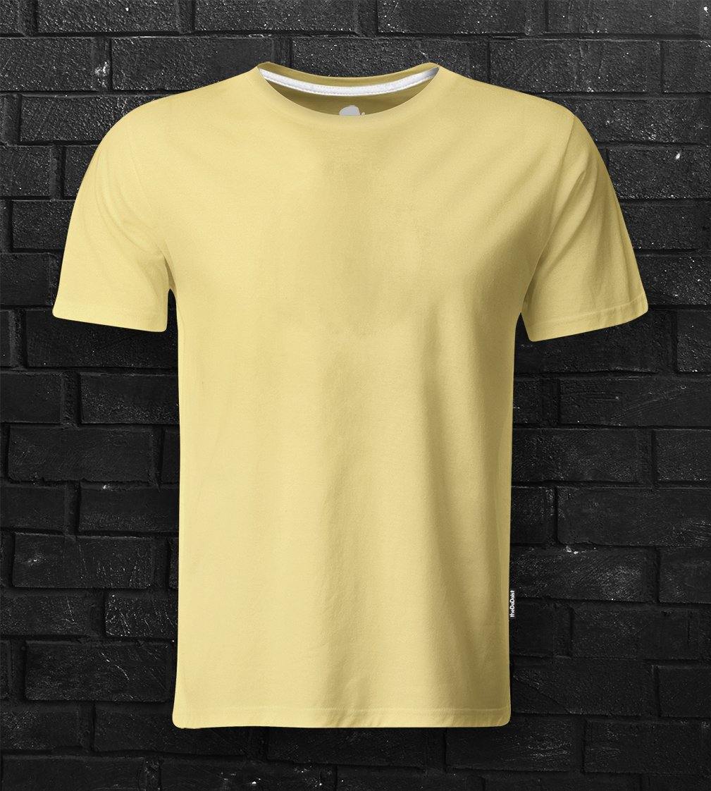 banana yellow shirt