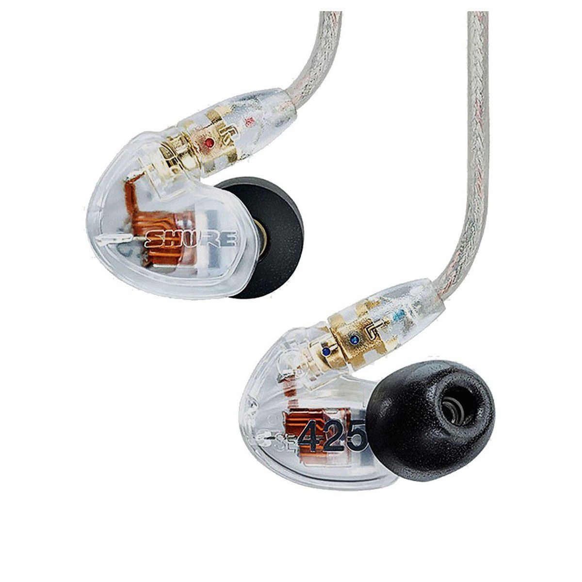 shure se425 left earpiece