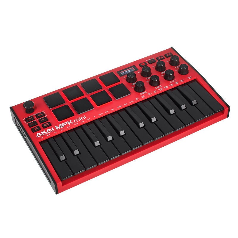 akai mini grand